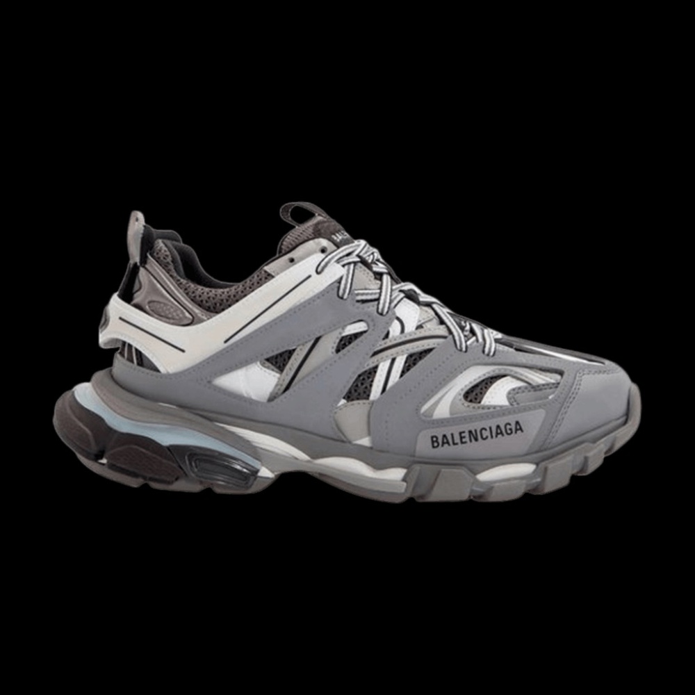 Balenciaga Wmns Track Trainer 'Grey